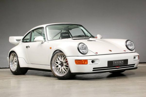 Porsche 911 Carrera RSR 3.8 1993 57058