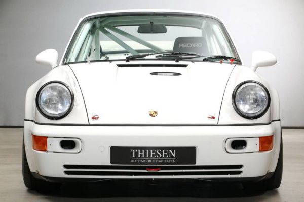 Porsche 911 Carrera RSR 3.8 1993 57063