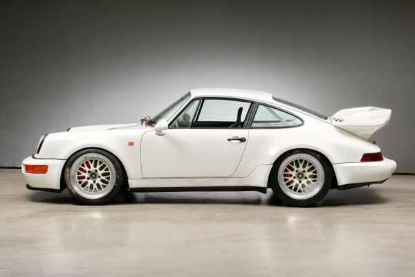 Porsche 911 Carrera RSR 3.8 1993 57065