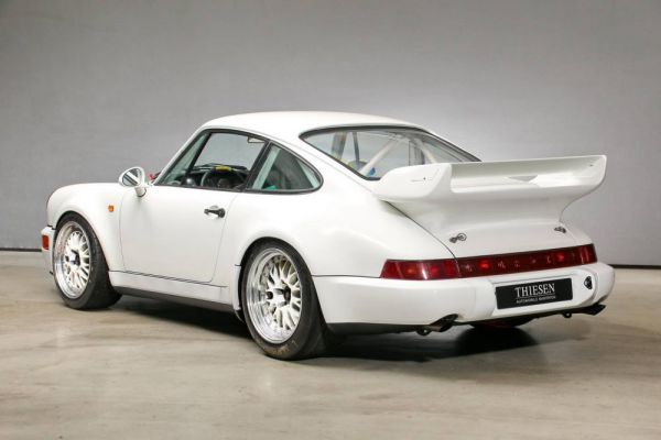Porsche 911 Carrera RSR 3.8 1993 57069
