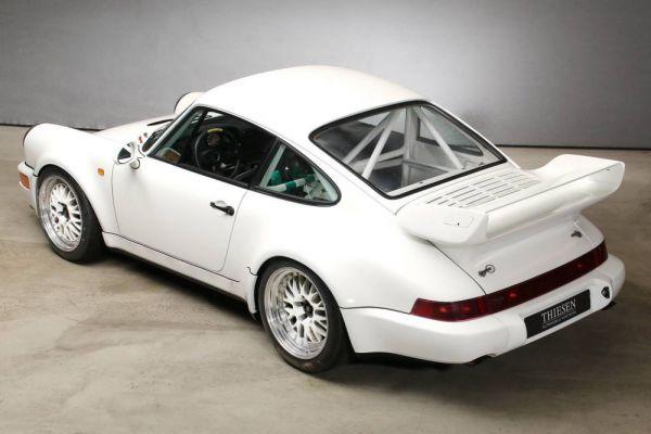Porsche 911 Carrera RSR 3.8 1993 57071