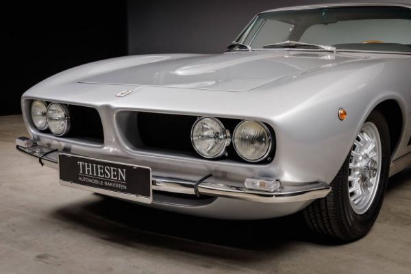 ISO Grifo GL 350 1968 63254