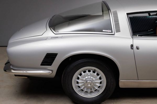 ISO Grifo GL 350 1968 63257