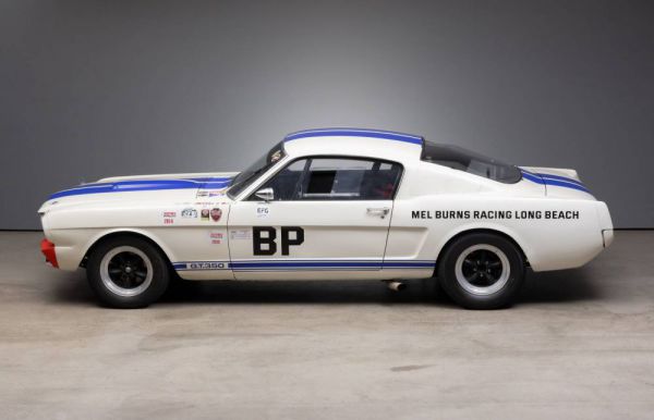 Ford Shelby GT 350 1965 90100