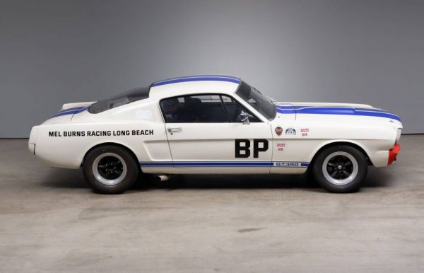 Ford Shelby GT 350 1965 90101