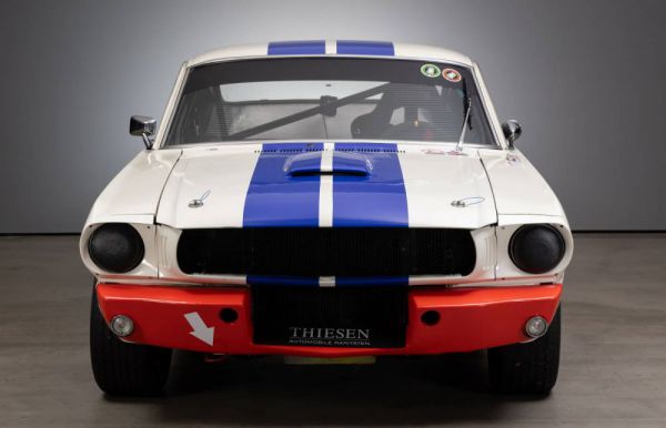 Ford Shelby GT 350 1965 90105