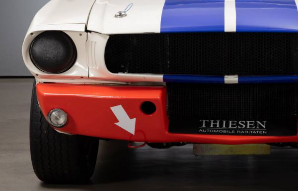 Ford Shelby GT 350 1965 90108