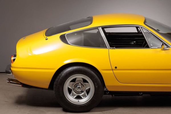 Ferrari 365 GTB/4 Daytona 1972 118762