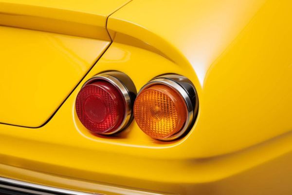 Ferrari 365 GTB/4 Daytona 1972 118766