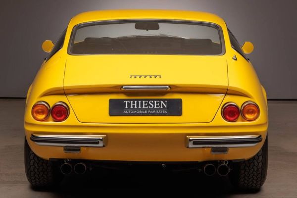 Ferrari 365 GTB/4 Daytona 1972 118767