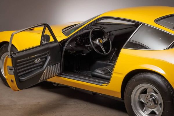 Ferrari 365 GTB/4 Daytona 1972 118771