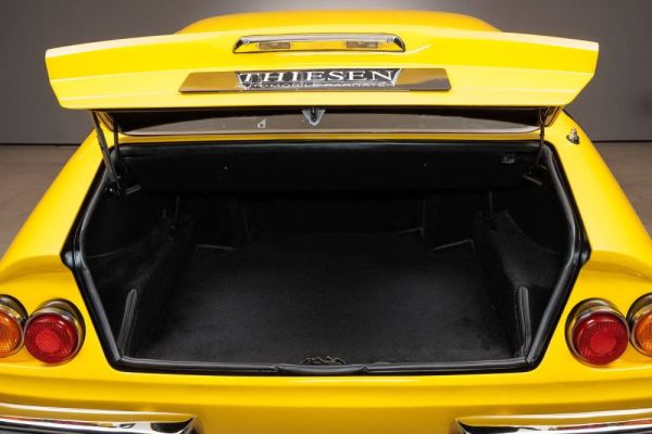 Ferrari 365 GTB/4 Daytona 1972 118772