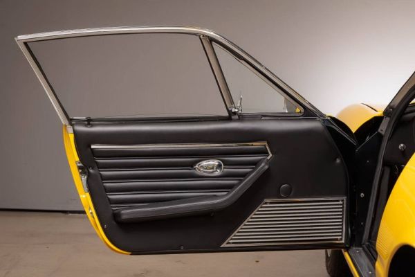 Ferrari 365 GTB/4 Daytona 1972 118773