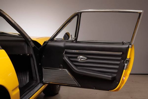 Ferrari 365 GTB/4 Daytona 1972 118774