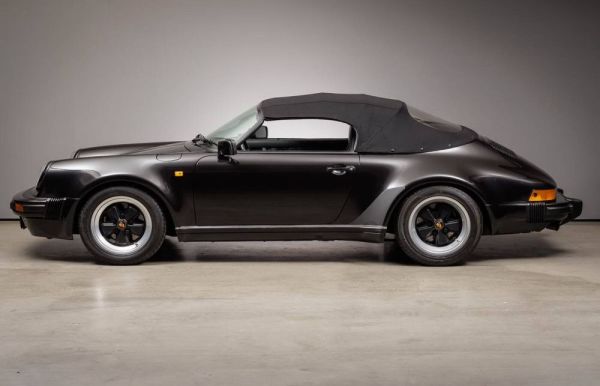 Porsche 911 Carrera 3.2 (WTL) 1989 118777