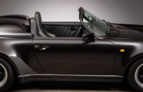 Porsche 911 Carrera 3.2 (WTL) 1989 118783