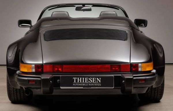 Porsche 911 Carrera 3.2 (WTL) 1989 118786