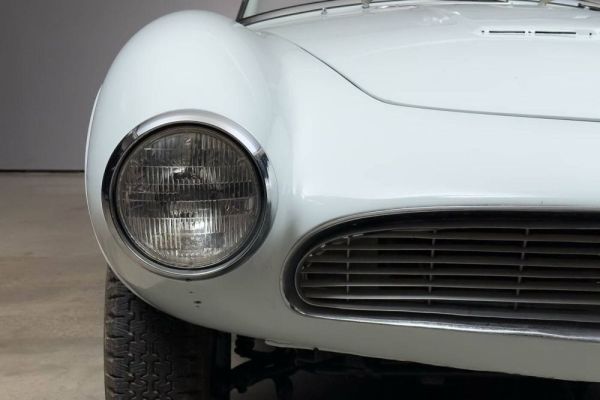 BMW 507 1957 124624