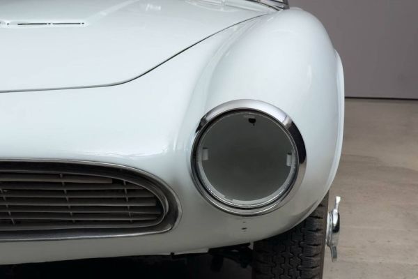 BMW 507 1957 124625