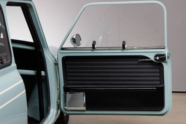 Austin Mini Cooper S 1275 1964 128788