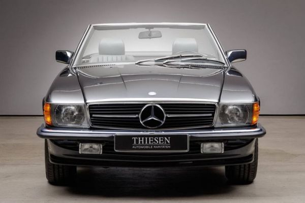 Mercedes-Benz 300 SL 1988 129697