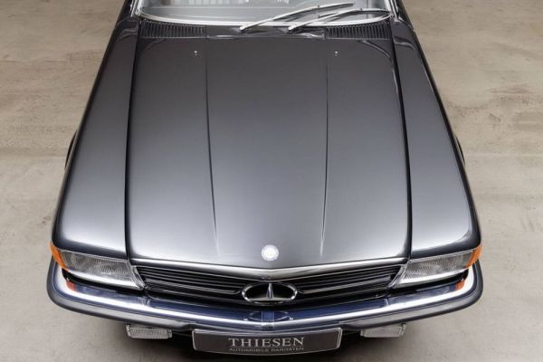 Mercedes-Benz 300 SL 1988 129709