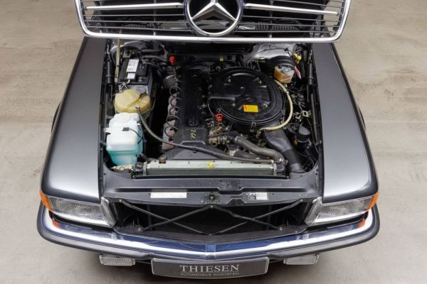 Mercedes-Benz 300 SL 1988 129710