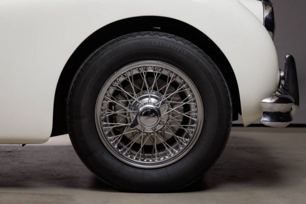 Jaguar XK 140 OTS 1954 130539