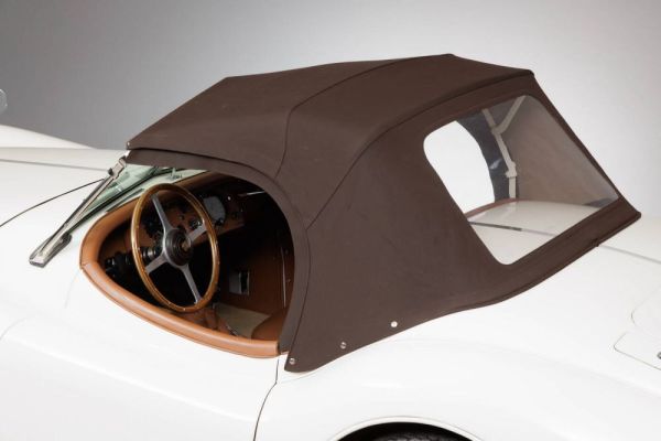 Jaguar XK 140 OTS 1954 130544