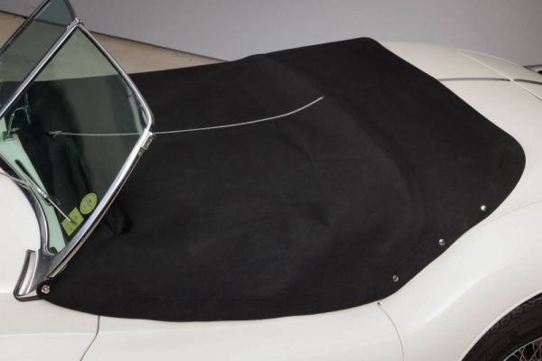 Jaguar XK 140 OTS 1954 130545