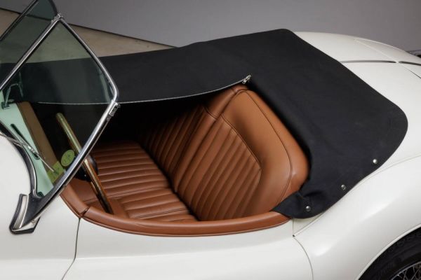 Jaguar XK 140 OTS 1954 130546