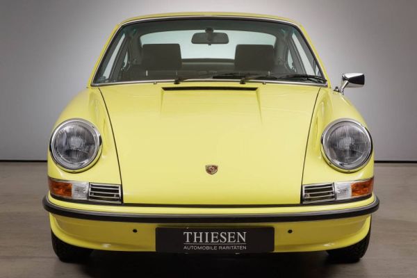 Porsche 911 2.4 S "Oilflap" 1972 130672
