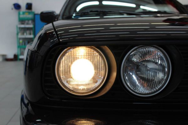 BMW M3 Cecotto 1989 73386