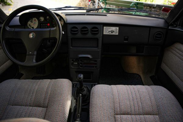 Alfa Romeo 33 - 1.3 S 1987 59179