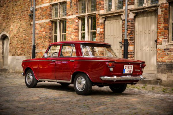 Fiat 1300 1964 75653
