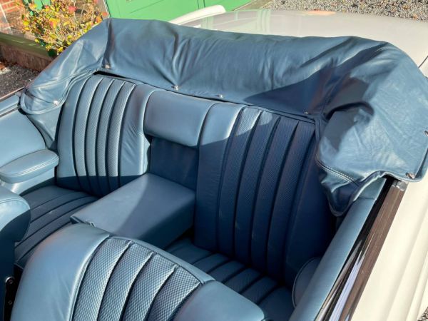 Mercedes-Benz 220 SE b 1963 50495