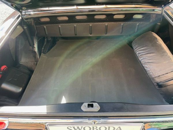 Mercedes-Benz 280 SE 1968 107215