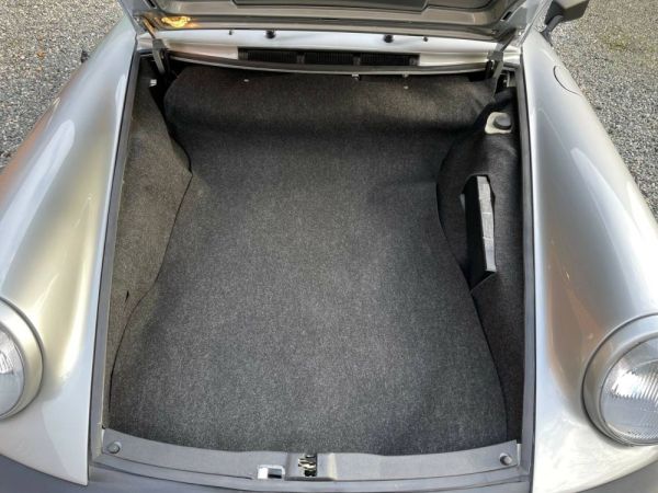 Porsche 911 Carrera 2.7 1975 107226