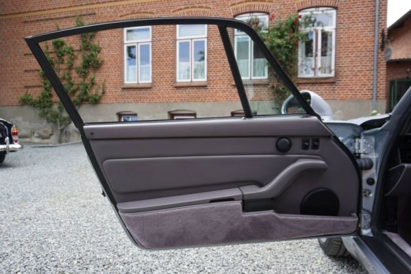 Porsche 911 Carrera 1996 107270