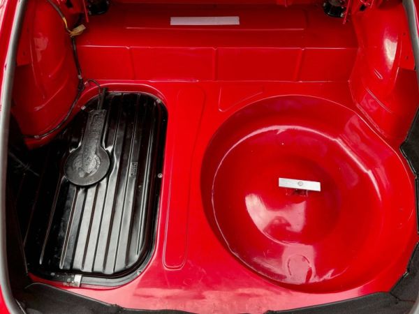 Alfa Romeo 1750 Spider 1973 107282