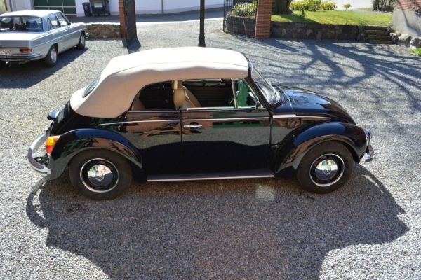 Volkswagen Maggiolone 1303 LS 1977