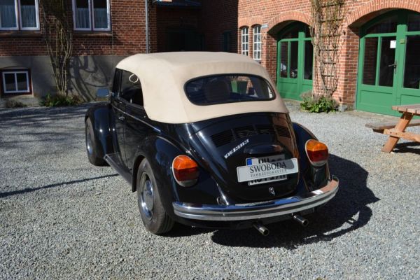 Volkswagen Maggiolone 1303 LS 1977 117187