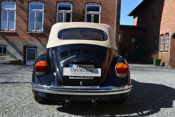 Volkswagen Maggiolone 1303 LS 1977 117188