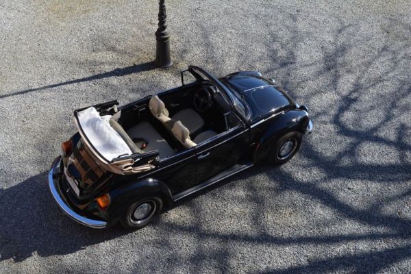 Volkswagen Maggiolone 1303 LS 1977 117191