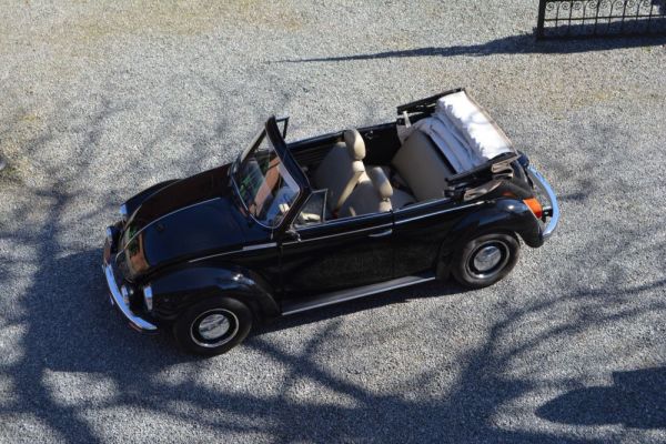 Volkswagen Maggiolone 1303 LS 1977 117192