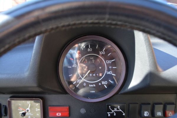 Volkswagen Maggiolone 1303 LS 1977 117196