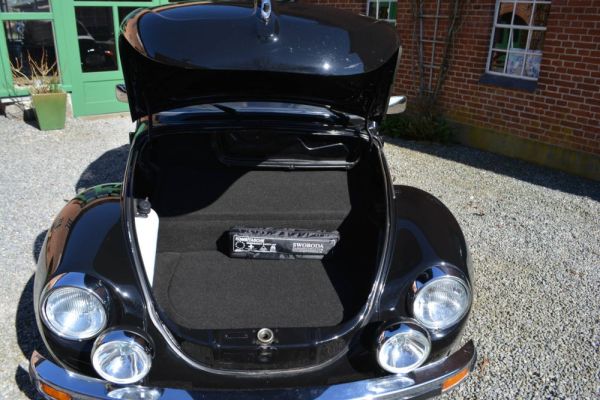 Volkswagen Maggiolone 1303 LS 1977 117197