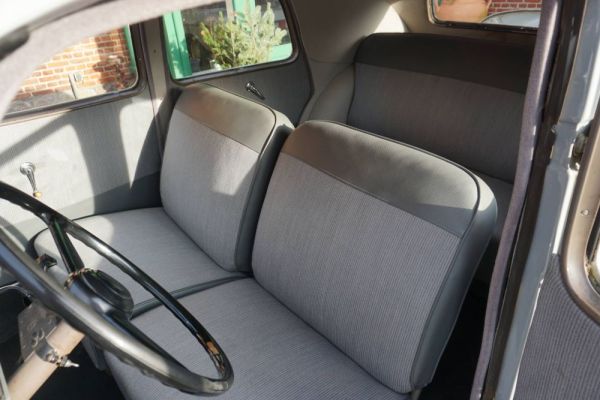 Citroën Traction Avant 11 B 1955 117207