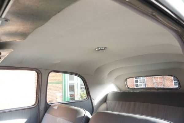 Citroën Traction Avant 11 B 1955 117210