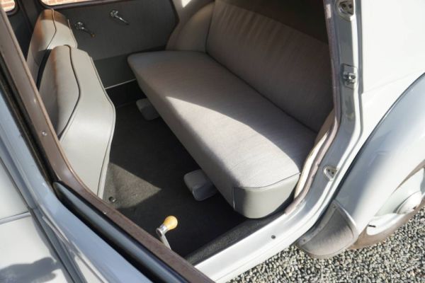 Citroën Traction Avant 11 B 1955 117211